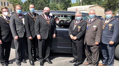 Masonic Grand Lodge of Missouri