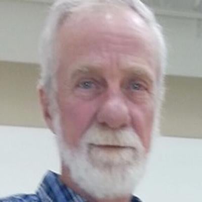 Brown, Richard 'Rick'