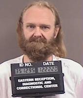 House Springs man sentenced to seven years in prison after probation revoked