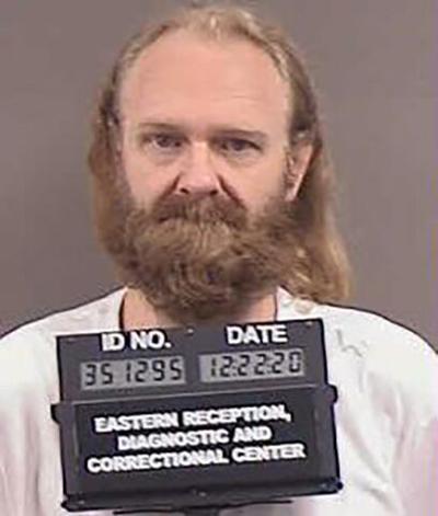 House Springs man sentenced to seven years in prison after probation revoked