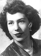 Anna Marie Pogue, 86, De Soto