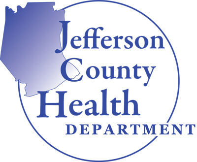 Health Department logo