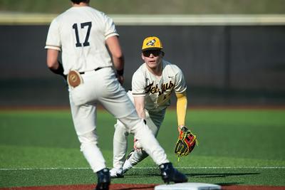 Cooper Schilly, B rayden Good