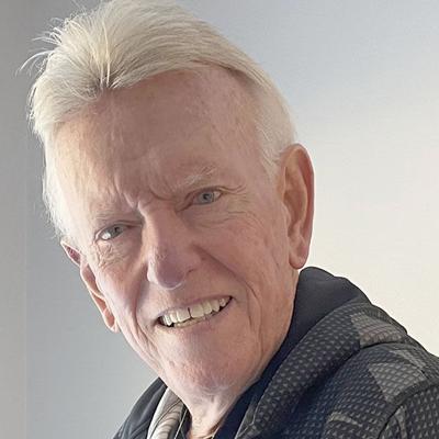 Coleman, Paul 'John'