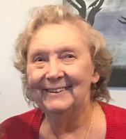 Alma (Leigh) Gonzalez, 90, House Springs