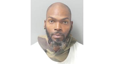 Dwane Vardiman, CRIME mug