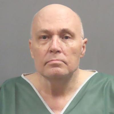 Fenton-area man allegedly shoots, kills wife