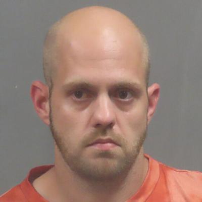 House Springs man faces burglary, weapon, forgery charges