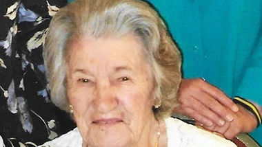 Josephine Schmidt, 91, Arnold