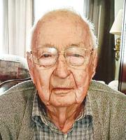 William Wordney ‘Bill’ Matthews, 89, Imperial