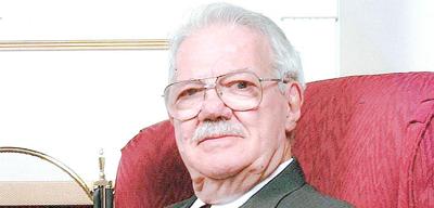 Charles Victor "Charlie" Vreeland, 94, Hillsboro