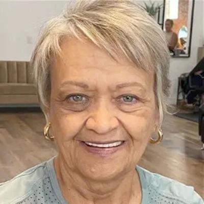 Rundel, Brenda