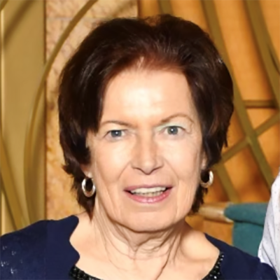 Marilyn Kay Bub, 78, Mont Belvieu, Texas