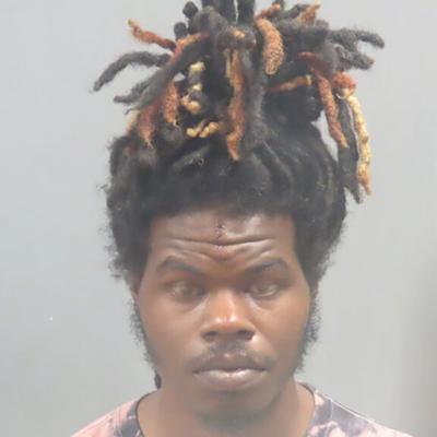 Man allegedly stalks, threatens Jefferson County woman, child