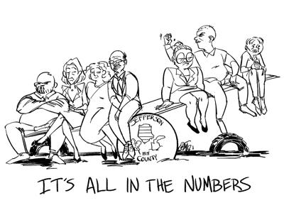 Bess Cartoon 7-29-21