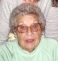 Shirley Mae (Hartman) Reed, 86, Eureka