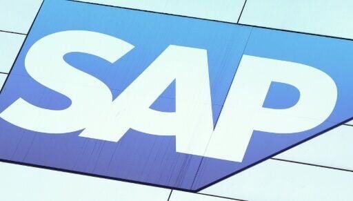German software giant SAP is a key player in industrial cloud computing
