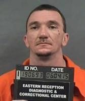 McCartney of House Springs sentenced to seven years for felony drug charges