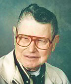 Jacob Albert “Jay” Kress, 93, Hillsboro