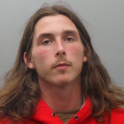 Man charged for allegedly hitting man with vehicle at Fenton Walmart