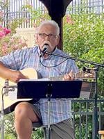 Life story: Kirk Allan Jackson, 71, of Crystal City