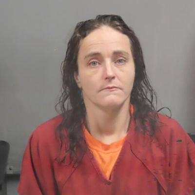 Woman allegedly stole AT&T wire, found with drugs in Jefferson County