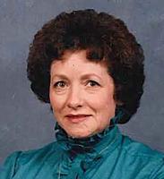 Velma M. Martin, 81, De Soto