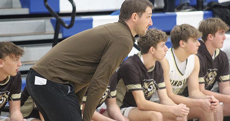 New breed of basketball coaches eager to transform programs | Sports ...