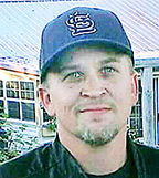 James David Snider Jr., 39, De Soto