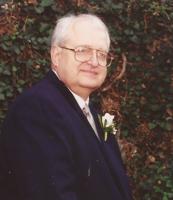 Ray H. Wolf Jr., 75, Hillsboro