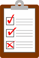 What should be the topic of the next Leader poll?