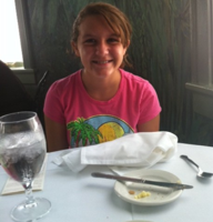 My Leader Yummy—Garlic Shrimp