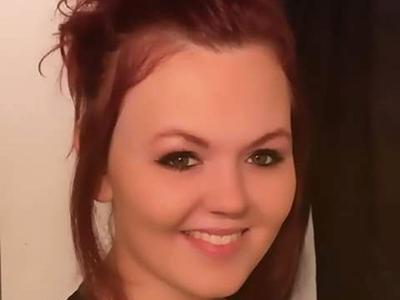 Ashley Rose Barnett, 31, Cahokia, Ill.