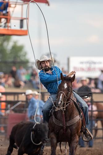 Fans flock to 2024 Jefferson County Rodeo | Local News | myleaderpaper.com