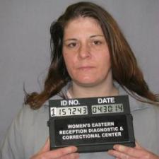 Elizabeth R. Woodcock