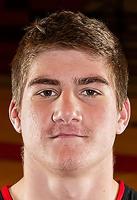 Athlete of the Week (Feb. 9, 2020) -- Luke Pisoni, Fox basketball