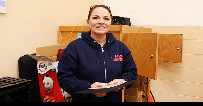 Fox C 6 names Masterpiece Award winners Local News myleaderpaper com