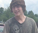 Travis Charles Coyle, 18, Crystal City