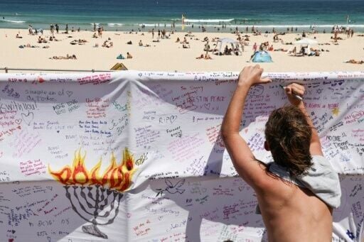 The Bondi Beach shooting led to national soul-searching about antisemitism in Australia