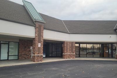 Compass has signed a lease for two units at 148 and 156 Richardson Crossing off Richardson Road in Arnold