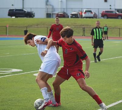 Gavin Derleth, Ryan Kettler