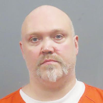 High Ridge man allegedly found with drugs