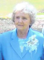 Ethel Irene (Meade) Belmar, 77, formerly of Arnold