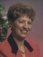 Dolores Stoecklein Krewet, 78, Festus