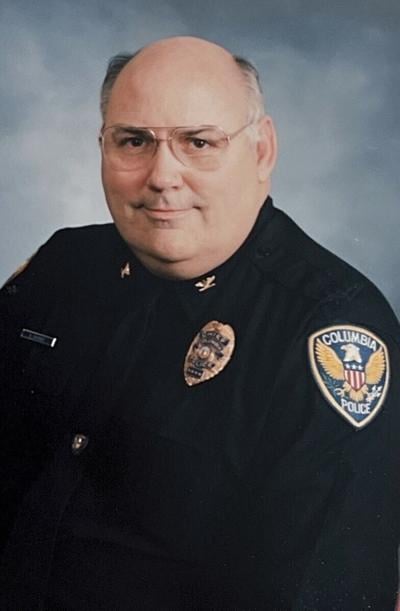 Ernest “Ernie” James Barbee