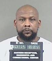 De Soto man gets 20 years in prison for second-degree murder