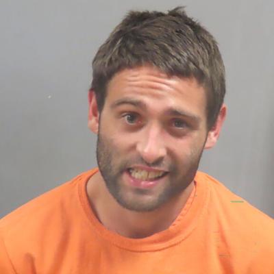 Cedar Hill man allegedly shatters gas station’s door
