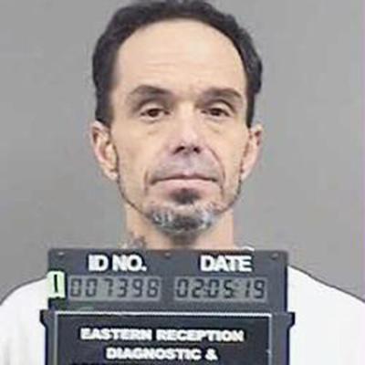 Billy Wayne Gray