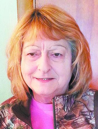 Brenda Jane Benton, 55, of St. Louis | Obituaries | www.strongerinc.org