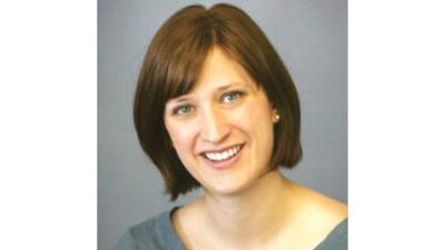 Megan Canaday